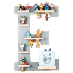 Kinderregal 38/54/19 cm