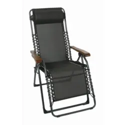 Garten-Relaxsessel 60/120/64 cm