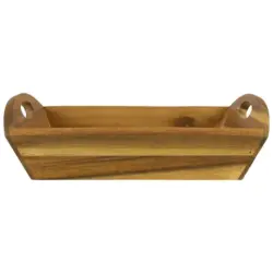 Brotkorb 31,5/23/9 cm