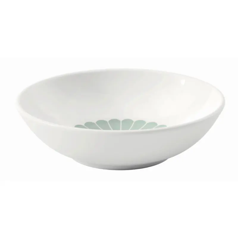 Dessertschale Fleur Vert