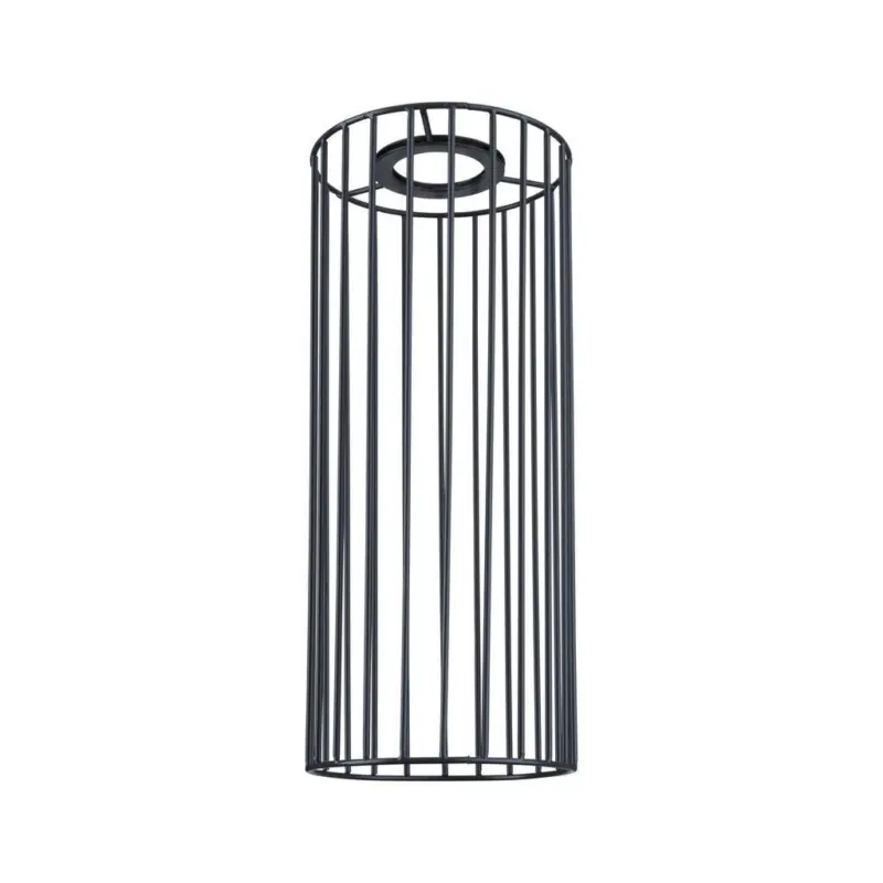 Schienensystem-Leuchtenschirm