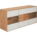 XXXLutz Lauterach - Ihr M&ouml;belhaus bei Bregenz Sideboard Lago in 175/80,5/49 cm