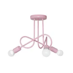 Kinderdeckenleuchte 45/45/30 cm