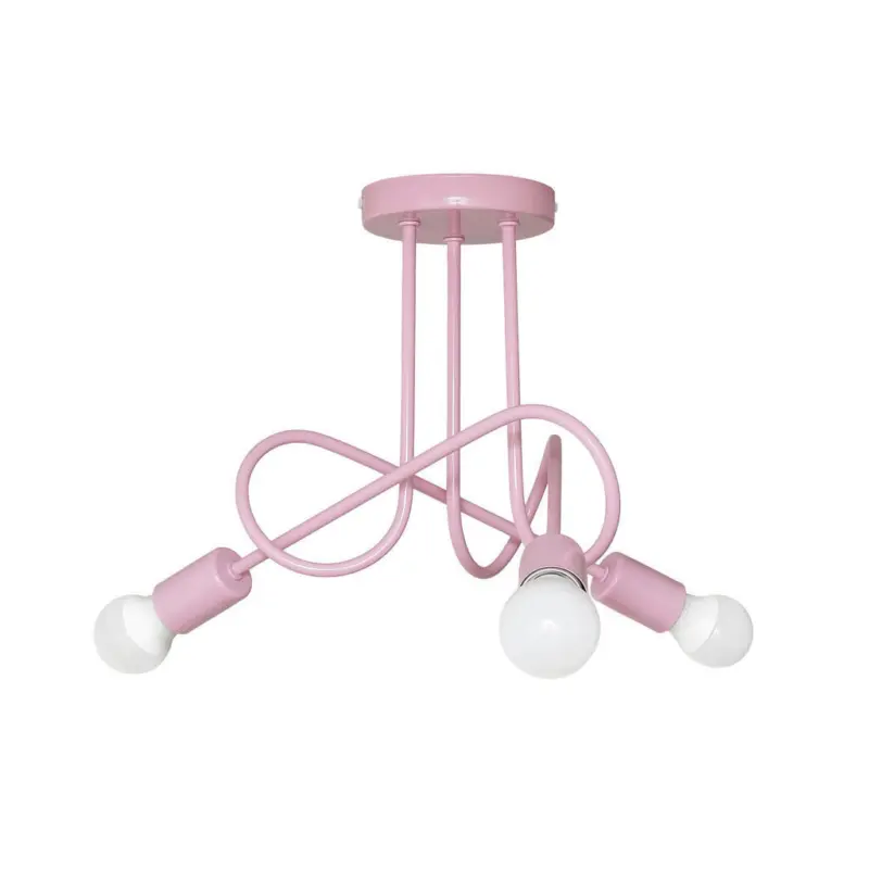 Kinderdeckenleuchte 45/45/30 cm