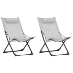 XXXLutz Lauterach - Ihr M&ouml;belhaus bei Bregenz Strandsessel 63/89/84 cm