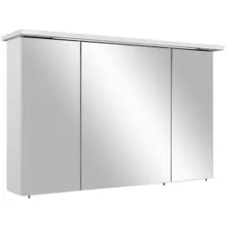 Spiegelschrank 115/72/20 cm