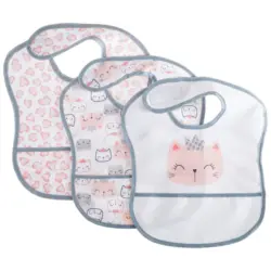 L&auml;tzchen 3-teilig