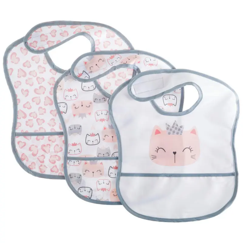 L&auml;tzchen 3-teilig