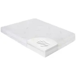 Laufgittermatratze Noah Memory