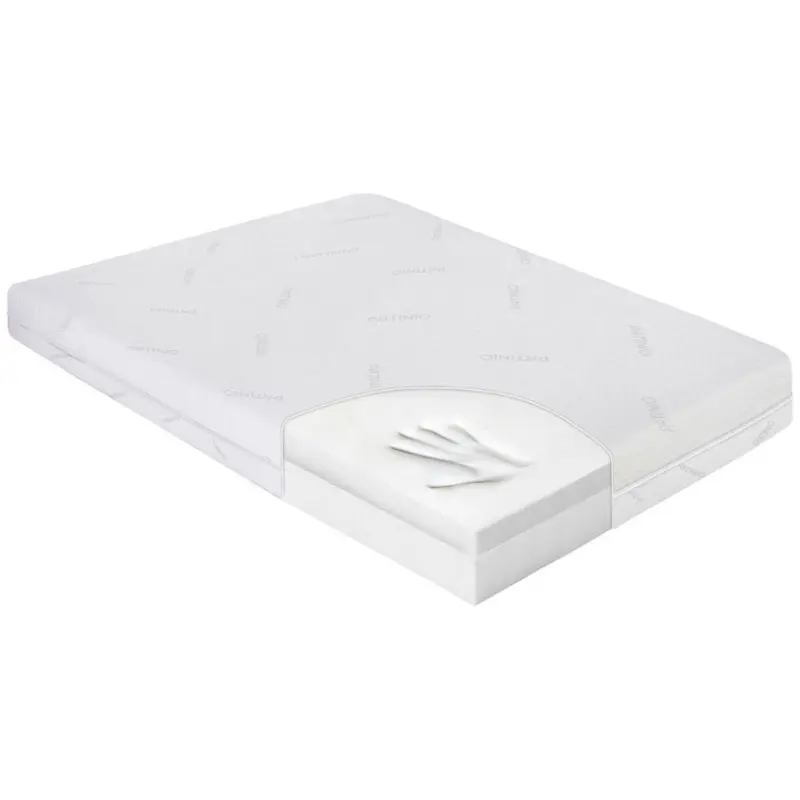 Laufgittermatratze Noah Memory