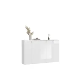 Garderobe 3-teilig in 152/99/34 cm