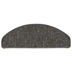 Stufenmatte in Anthrazit