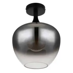 Deckenleuchte 24/31,5 cm