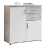 XXXLutz Lauterach - Ihr M&ouml;belhaus bei Bregenz Kommode Bobby in 80/82/35 cm