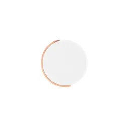 Led-Deckenleuchte 31,5/3,5 cm