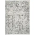 XXXLutz Lauterach - Ihr M&ouml;belhaus bei Bregenz Teppich 200/290 cm Thalmar Grau, Hellgrau