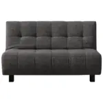 XXXLutz Lauterach - Ihr M&ouml;belhaus bei Bregenz Schlafsofa in Anthrazit