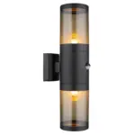 XXXLutz Lauterach - Ihr M&ouml;belhaus bei Bregenz AU&szlig;ENLEUCHTE 10,2/17/42 cm