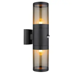 AU&szlig;ENLEUCHTE 10,2/17/42 cm