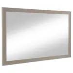 XXXLutz Lauterach - Ihr M&ouml;belhaus bei Bregenz Wandspiegel 120/77/5 cm