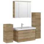 XXXLutz Lauterach - Ihr M&ouml;belhaus bei Bregenz Badezimmer 5-teilig in 152 cm