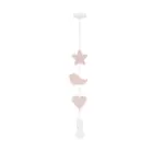 XXXLutz Lauterach - Ihr M&ouml;belhaus bei Bregenz Kinderh&auml;ngeleuchte 15/10/90 cm