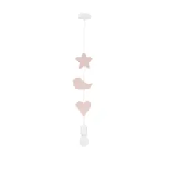 Kinderh&auml;ngeleuchte 15/10/90 cm