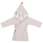 XXXLutz Lauterach - Ihr M&ouml;belhaus bei Bregenz Kinderbademantel Confetti