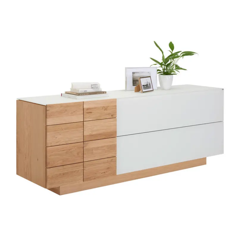 Sideboard in 192/74/52 cm