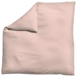 Bettdeckenbezug Woven Satin Makosatin 200/200 cm