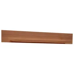 Wandboard 160/25/21,6 cm