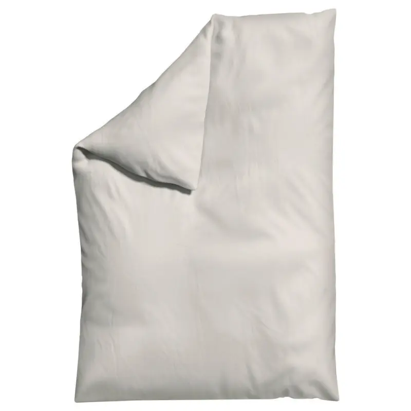 Bettdeckenbezug Knitted Jersey Jersey 135-140/200 cm