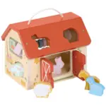 XXXLutz Lauterach - Ihr M&ouml;belhaus bei Bregenz Kinderspielset Bauernhof