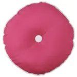 XXXLutz Lauterach - Ihr M&ouml;belhaus bei Bregenz Outdoor-Kissen in Magenta Uni