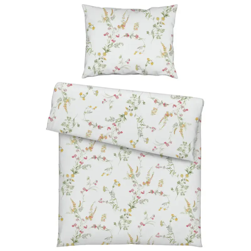 Bettw&auml;sche Atelier Interlock-Jersey 140/200 cm