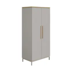 Babykleiderschrank Benne