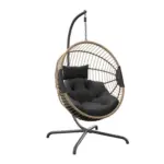 XXXLutz Lauterach - Ihr M&ouml;belhaus bei Bregenz H&auml;ngesessel 99/200/106 cm