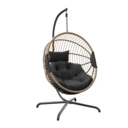 H&auml;ngesessel 99/200/106 cm