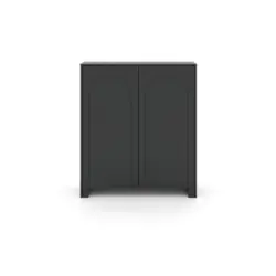 Kommode in 100/117/35 cm