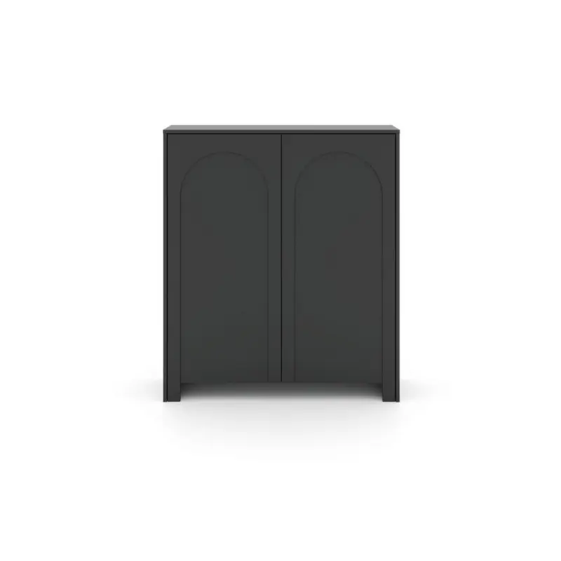 Kommode in 100/117/35 cm