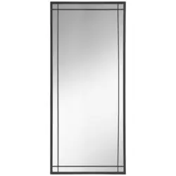Wandspiegel 70/160/2,5 cm