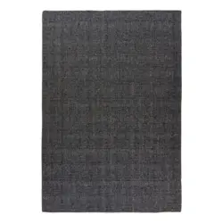 Flachwebeteppich 120/170 cm My Jarven Anthrazit