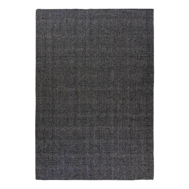 Flachwebeteppich 120/170 cm My Jarven Anthrazit