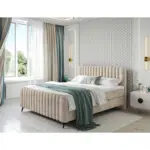 XXXLutz Lauterach - Ihr M&ouml;belhaus bei Bregenz Boxbett 140/200 cm in Naturfarben