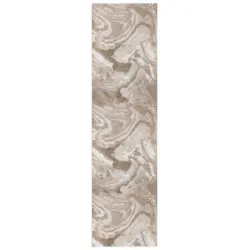 L&auml;ufer 230/60 cm Naturfarben