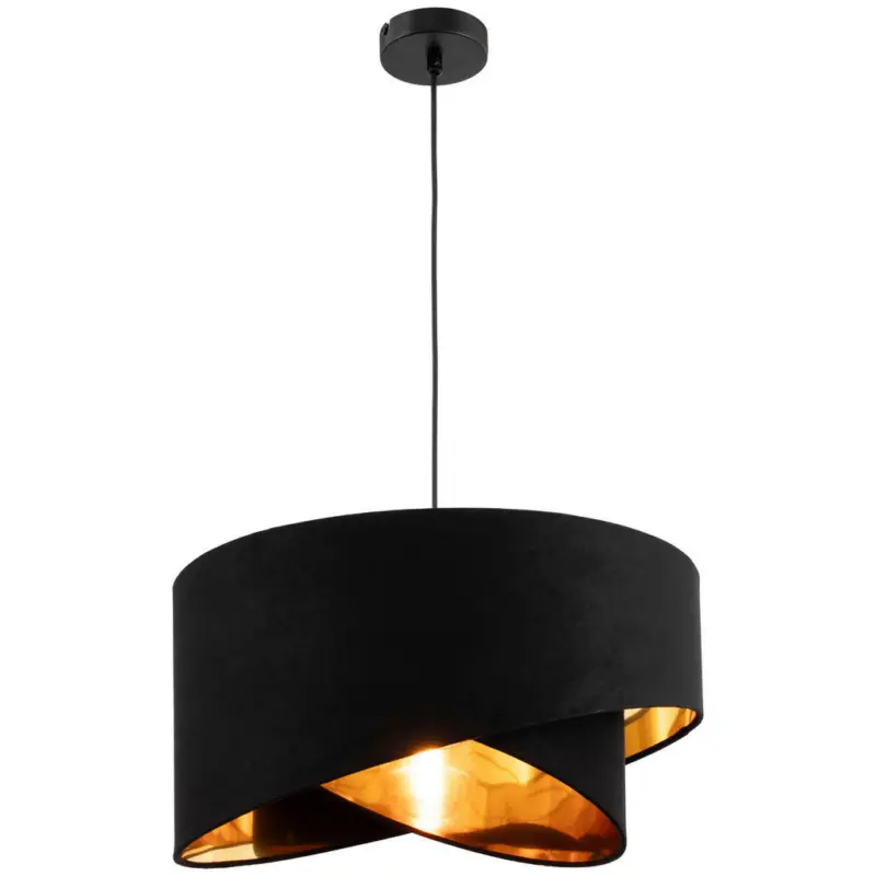 H&auml;ngeleuchte 45/130 cm