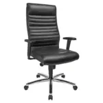 XXXLutz Lauterach - Ihr M&ouml;belhaus bei Bregenz Drehstuhl in Schwarz