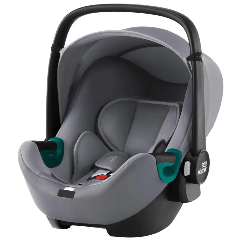 Babyschale Baby-Safe 3 i-size