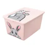 XXXLutz Lauterach - Ihr M&ouml;belhaus bei Bregenz Spielzeugbox 48,5/36/25 cm