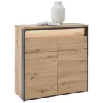 XXXLutz Lauterach - Ihr M&ouml;belhaus bei Bregenz Kommode Kom&oacute;d in 88/88/38 cm